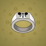 Signet Ring #4911 Signet Ring #4911