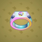 Signet Ring #4916 Signet Ring #4916