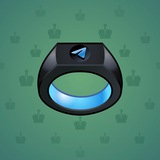 Signet Ring #4922 Signet Ring #4922