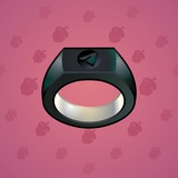 Signet Ring #4924 Signet Ring #4924