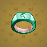 Signet Ring #4926 Signet Ring #4926