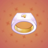 Signet Ring #4932 Signet Ring #4932