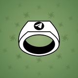 Signet Ring #4940 Signet Ring #4940
