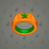 Signet Ring #4948 Signet Ring #4948