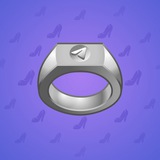 Signet Ring #4949