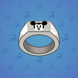 Signet Ring #4953 Signet Ring #4953