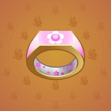 Signet Ring #4958 Signet Ring #4958