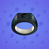 Signet Ring #4962 Signet Ring #4962
