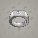 Signet Ring #4967 Signet Ring #4967
