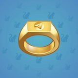 Signet Ring #497
