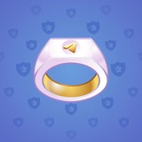 Signet Ring #4972 Signet Ring #4972