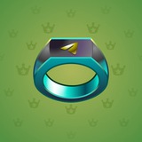Signet Ring #498 Signet Ring #498