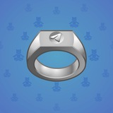 Signet Ring #4980