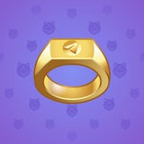 Signet Ring #4981