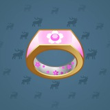 Signet Ring #4986 Signet Ring #4986