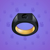 Signet Ring #4987 Signet Ring #4987