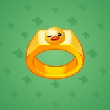 Signet Ring #4989
