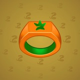 Signet Ring #4994 Signet Ring #4994
