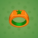 Signet Ring #4997 Signet Ring #4997