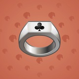 Signet Ring #4999 Signet Ring #4999