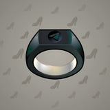 Signet Ring #5