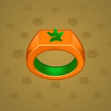 Signet Ring #5004 Signet Ring #5004