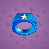 Signet Ring #5010 Signet Ring #5010