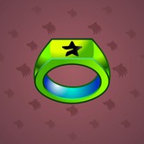 Signet Ring #5012 Signet Ring #5012