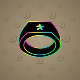 Signet Ring #5028 Signet Ring #5028