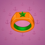Signet Ring #5029