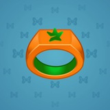 Signet Ring #5037