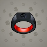 Signet Ring #5041 Signet Ring #5041