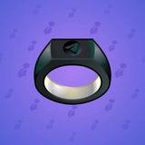 Signet Ring #5059