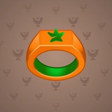 Signet Ring #5064