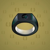 Signet Ring #5069