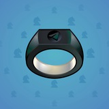 Signet Ring #5070 Signet Ring #5070