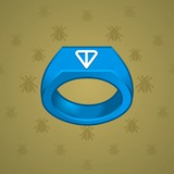 Signet Ring #5074 Signet Ring #5074