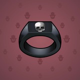 Signet Ring #5078