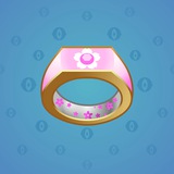 Signet Ring #508