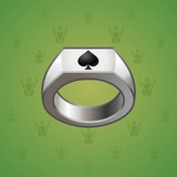 Signet Ring #5082