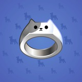 Signet Ring #5084 Signet Ring #5084