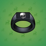 Signet Ring #5091