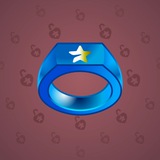 Signet Ring #5095 Signet Ring #5095