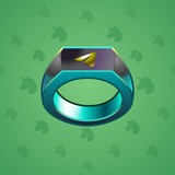Signet Ring #5100 Signet Ring #5100