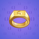 Signet Ring #5101 Signet Ring #5101