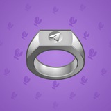 Signet Ring #5103 Signet Ring #5103