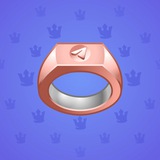 Signet Ring #5106 Signet Ring #5106