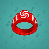 Signet Ring #5112