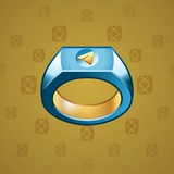 Signet Ring #5114 Signet Ring #5114