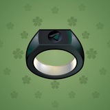 Signet Ring #5115